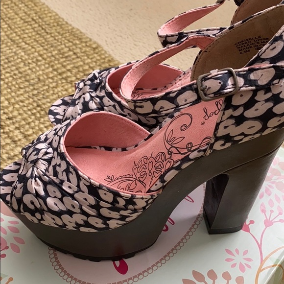 Women Jelly Pop - Picture 6 of 6